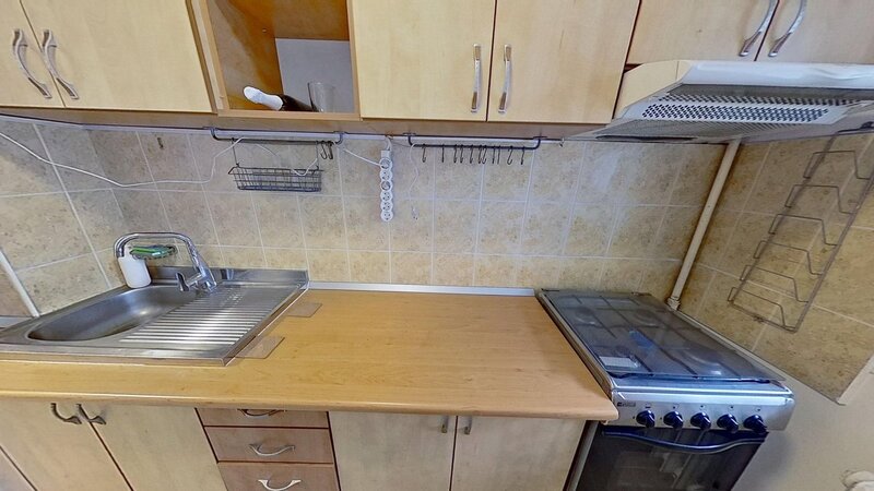 Berceni, apartament 2 camere, etaj 4/10, 400 eur, bloc anvelopat.