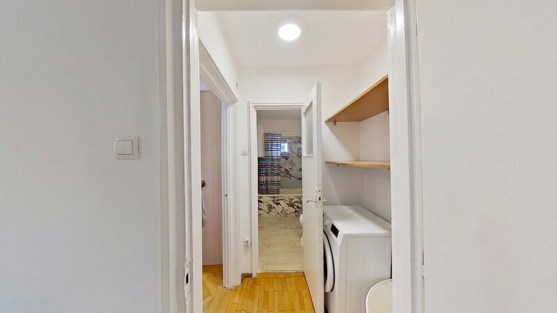 Berceni, apartament 2 camere, etaj 4/10, 400 eur, bloc anvelopat.