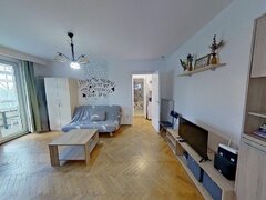 Berceni, apartament 2 camere, etaj 4/10, 400 eur, bloc anvelopat